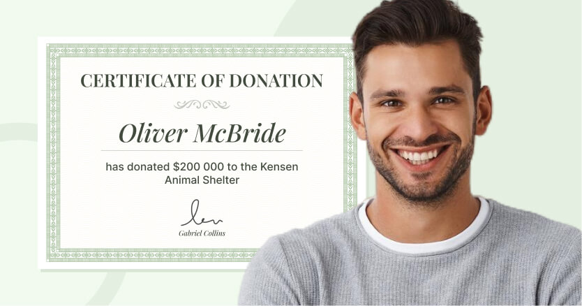 How to Build Better Donor Relations: The Ultimate Guide cover image How to Build Better Donor Relations: The Ultimate Guide cover image