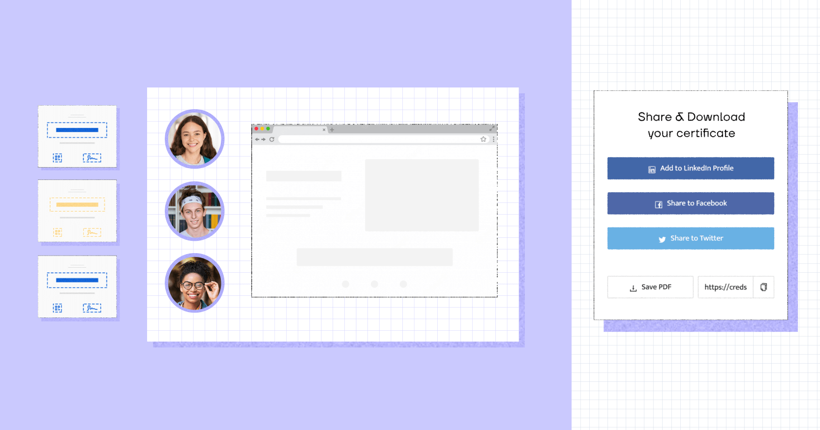 5 Strategies to Drive Traffic with Certificates cover image 5 Strategies to Drive Traffic with Certificates cover image