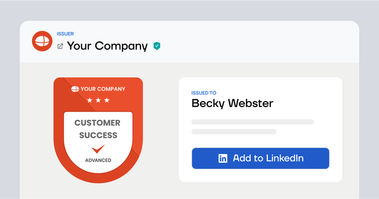 How to Create a LinkedIn Certification Badge? cover image How to Create a LinkedIn Certification Badge? cover image