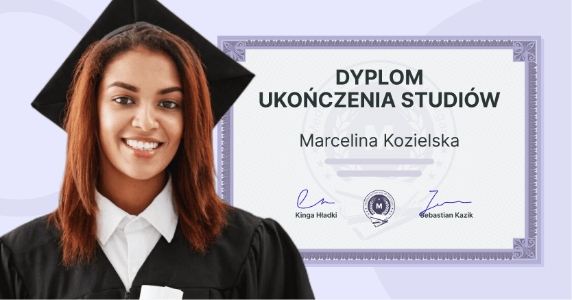 15 Darmowych wzorów dyplomów ukończenia studiów do dostosowania i pobrania cover image 15 Darmowych wzorów dyplomów ukończenia studiów do dostosowania i pobrania cover image