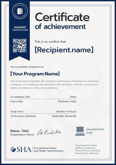 Certificate thumbnail Certificate thumbnail