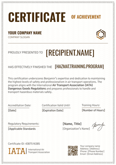 Certificate thumbnail Certificate thumbnail