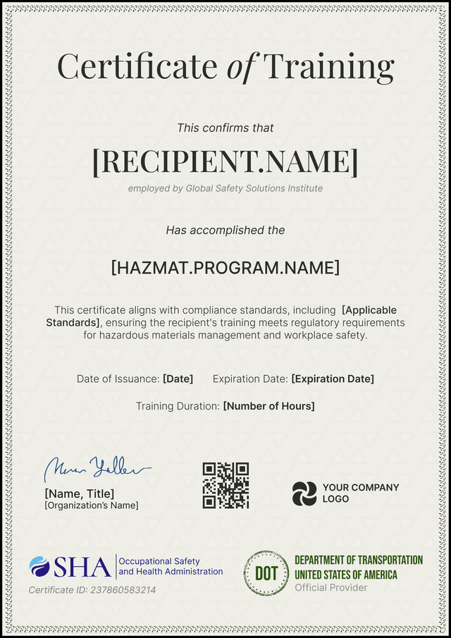 Certificate thumbnail Certificate thumbnail