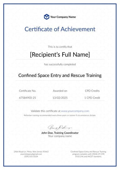 Certificate thumbnail Certificate thumbnail