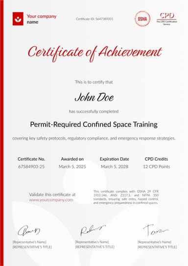 Certificate thumbnail Certificate thumbnail