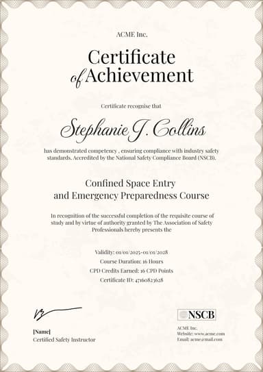 Certificate thumbnail Certificate thumbnail