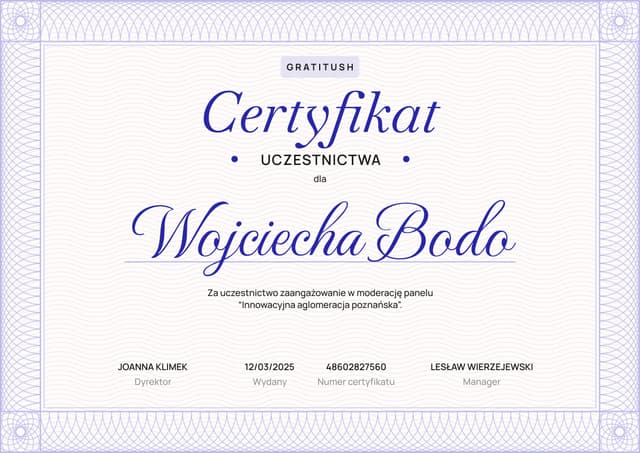 Certificate thumbnail Certificate thumbnail