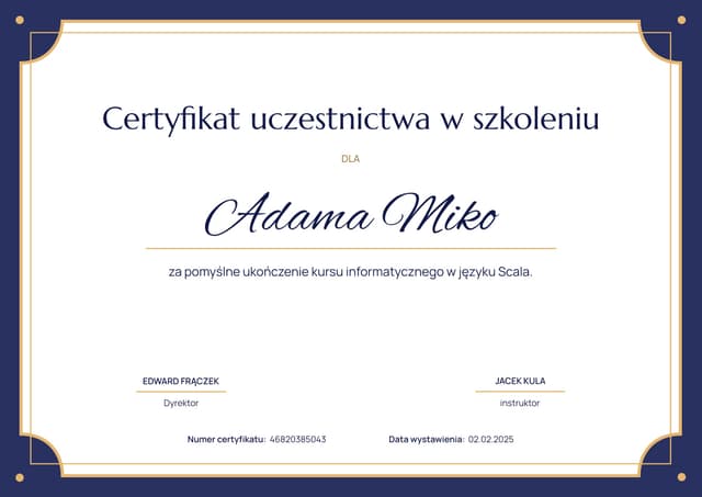 Certificate thumbnail Certificate thumbnail