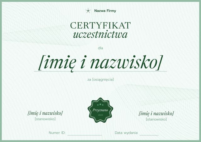 Certificate thumbnail Certificate thumbnail