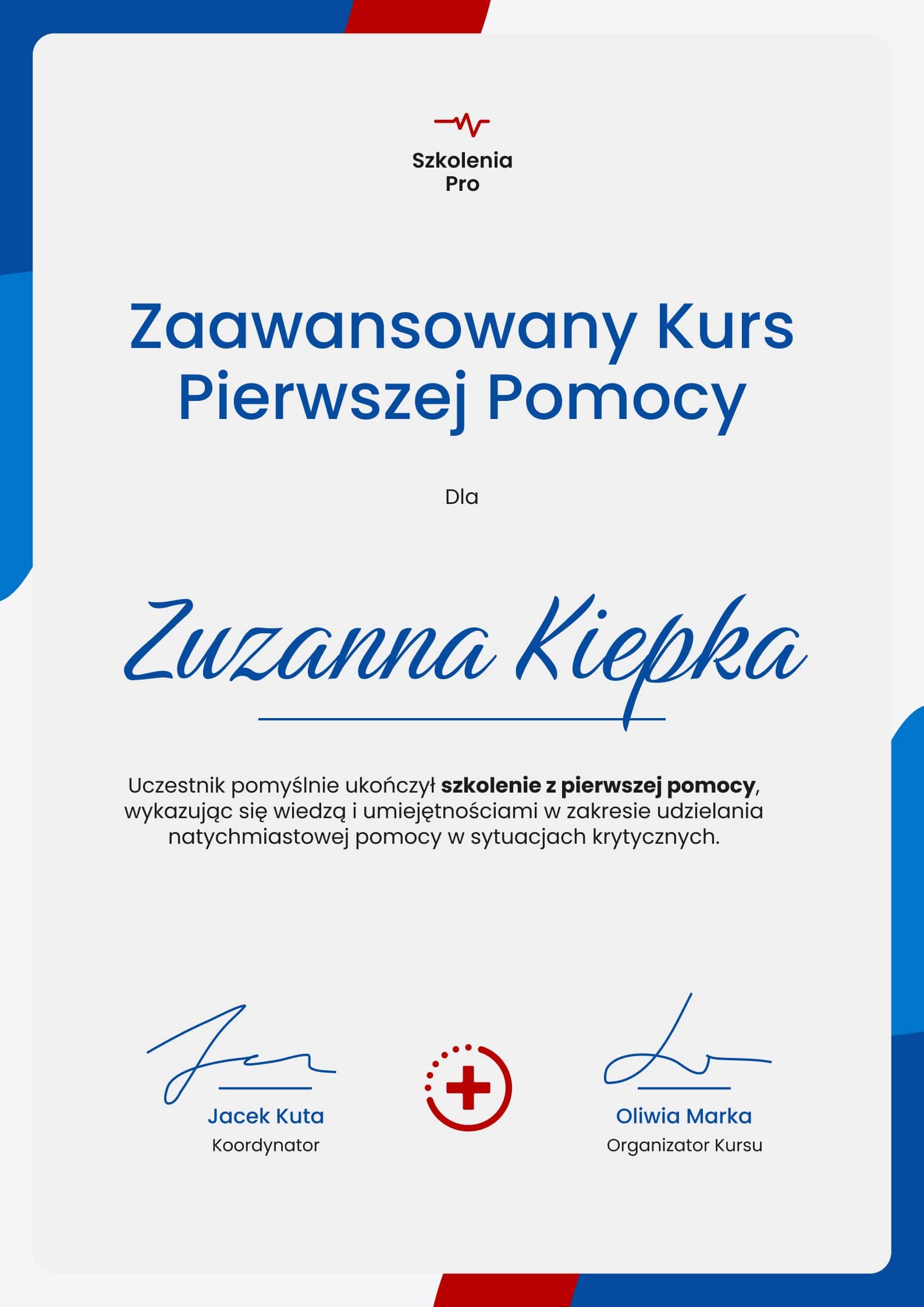 Certificate thumbnail Certificate thumbnail