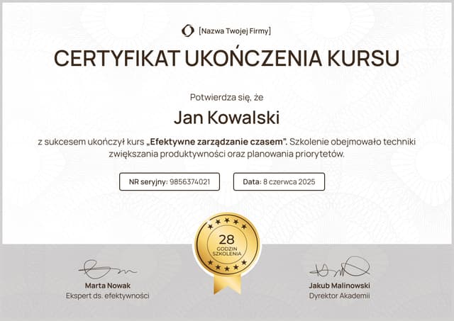 Certificate thumbnail Certificate thumbnail