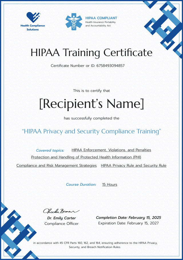 Certificate thumbnail Certificate thumbnail