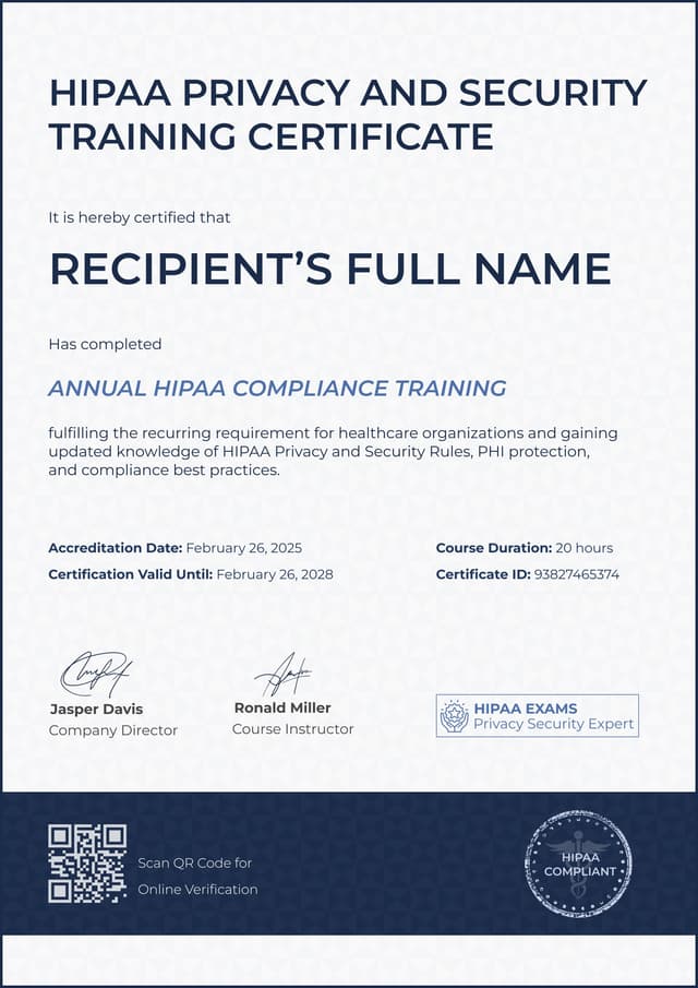 Certificate thumbnail Certificate thumbnail