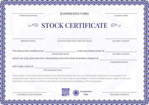 Subtle Purple Stock Certificate Template – Get for Free & Customize Landscape Subtle Purple Stock Certificate Template – Get for Free & Customize Landscape