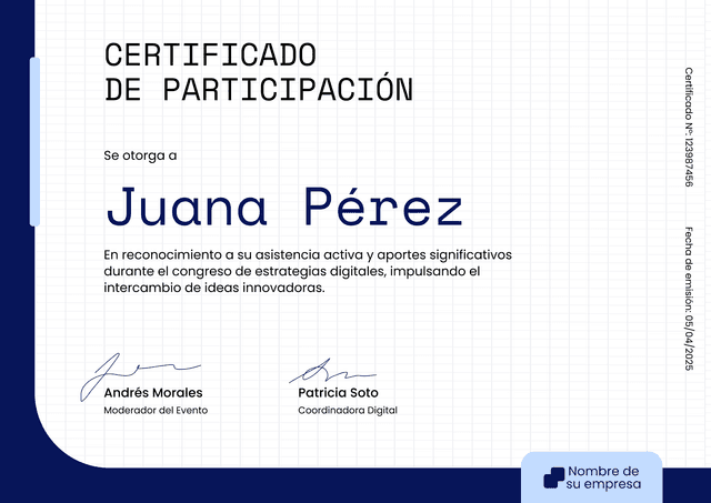 Certificate thumbnail Certificate thumbnail