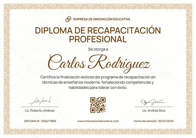 Certificate thumbnail Certificate thumbnail