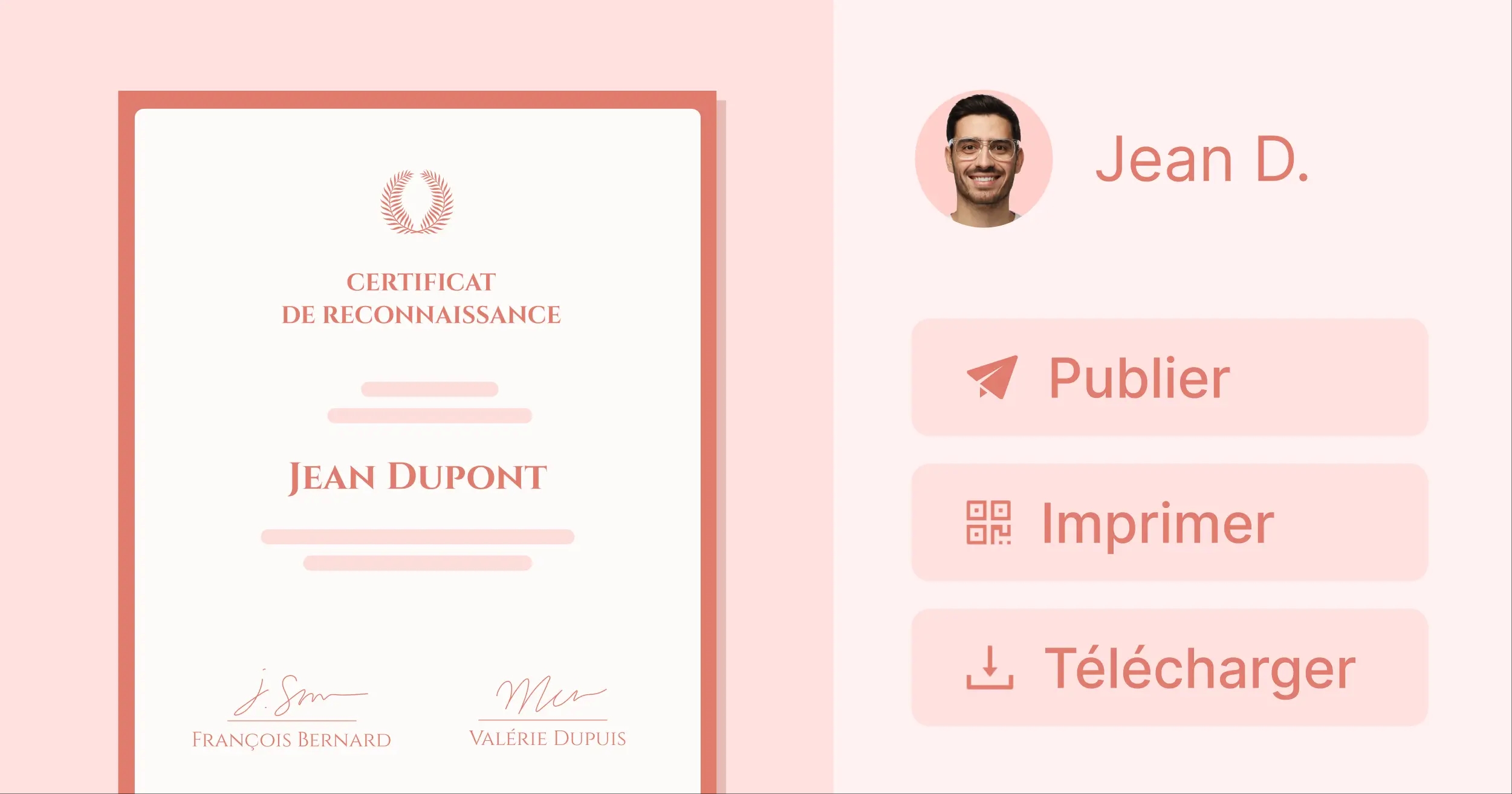 Comment créer un certificat numérique ? cover image Comment créer un certificat numérique ? cover image