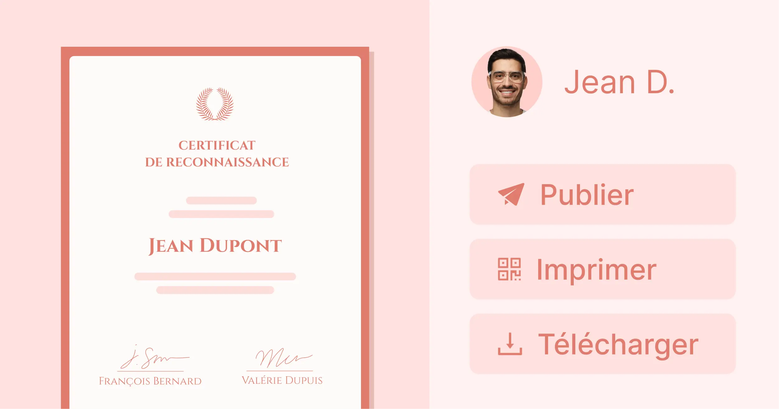 Comment créer un certificat numérique ?