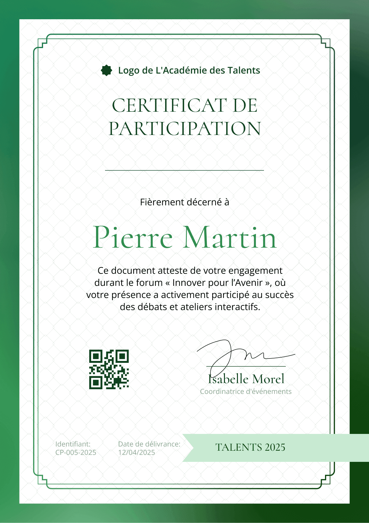 Certificate thumbnail Certificate thumbnail