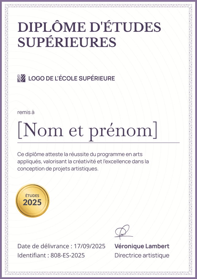 Certificate thumbnail Certificate thumbnail