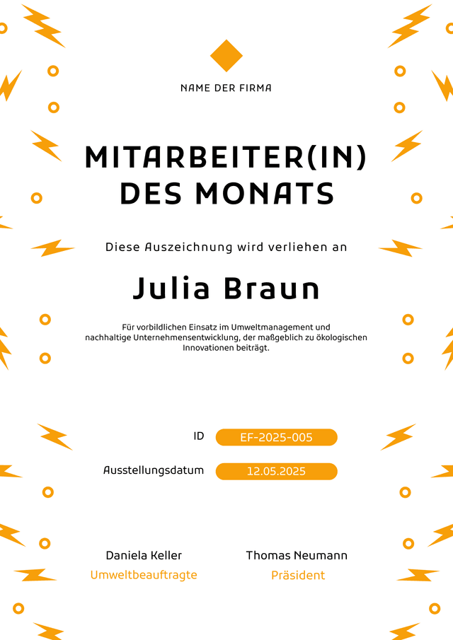 Certificate thumbnail Certificate thumbnail