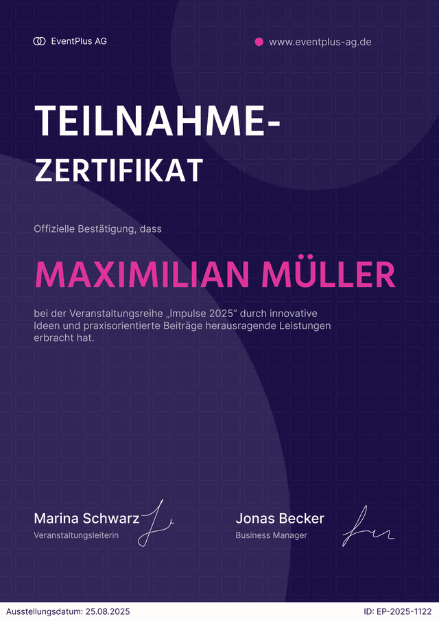 Certificate thumbnail Certificate thumbnail