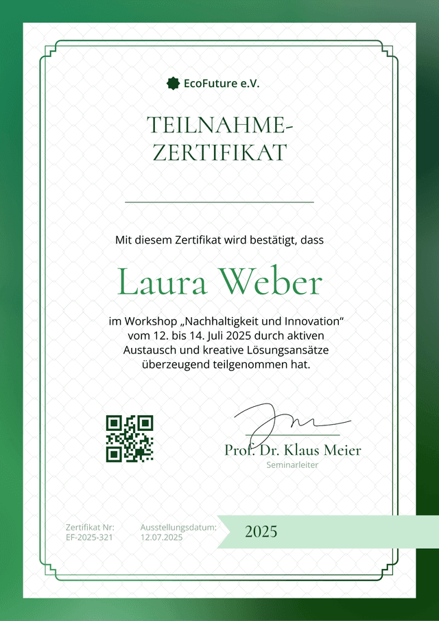 Certificate thumbnail Certificate thumbnail