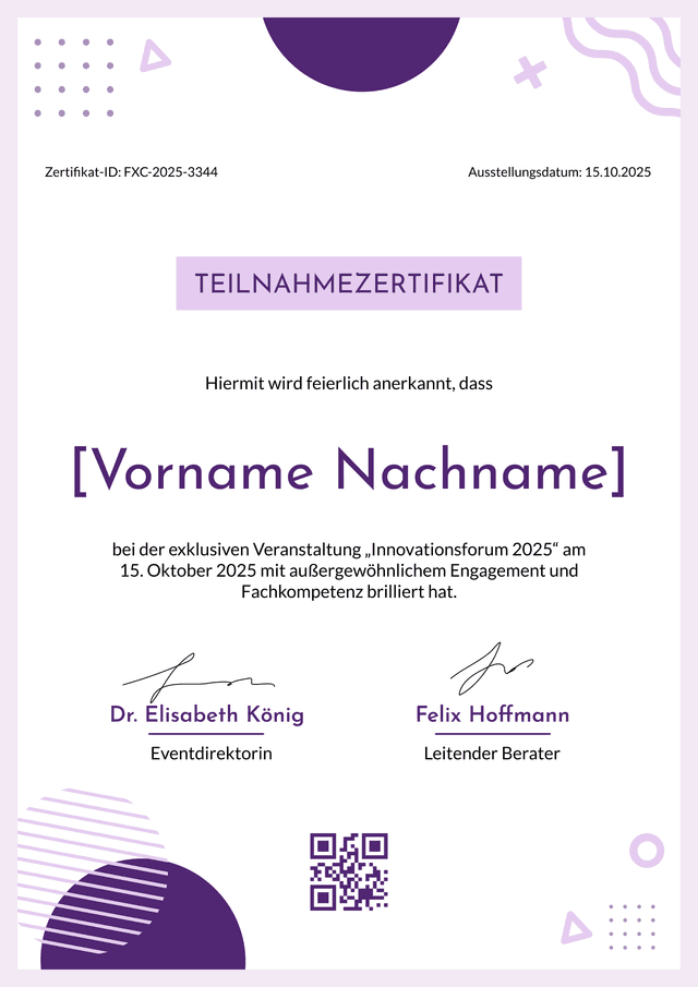 Certificate thumbnail Certificate thumbnail