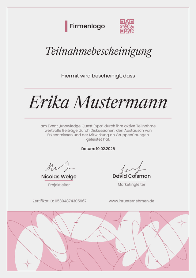 Certificate thumbnail Certificate thumbnail