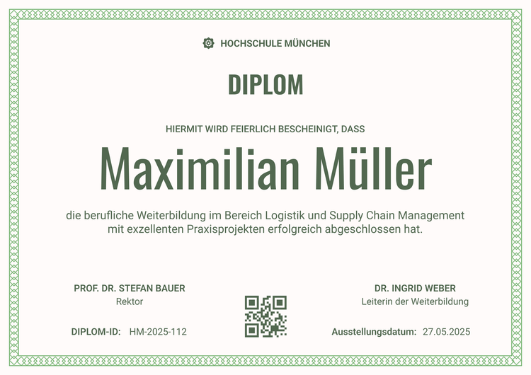 Formelle eingerahmte Diplom Vorlage Formelle eingerahmte Diplom Vorlage