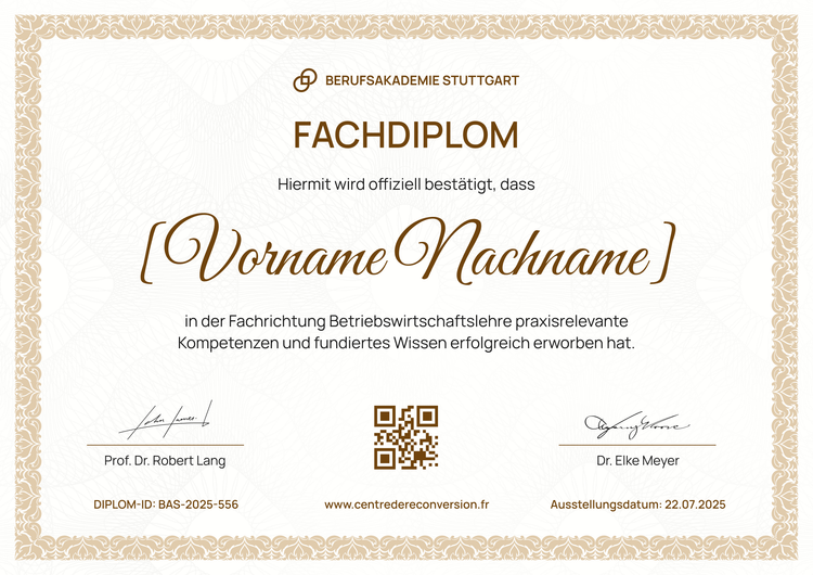 Formelle glänzende Diplom Vorlage Formelle glänzende Diplom Vorlage