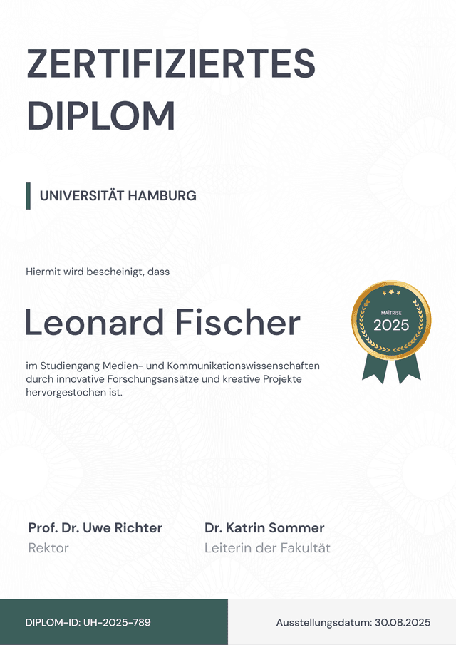 Certificate thumbnail Certificate thumbnail