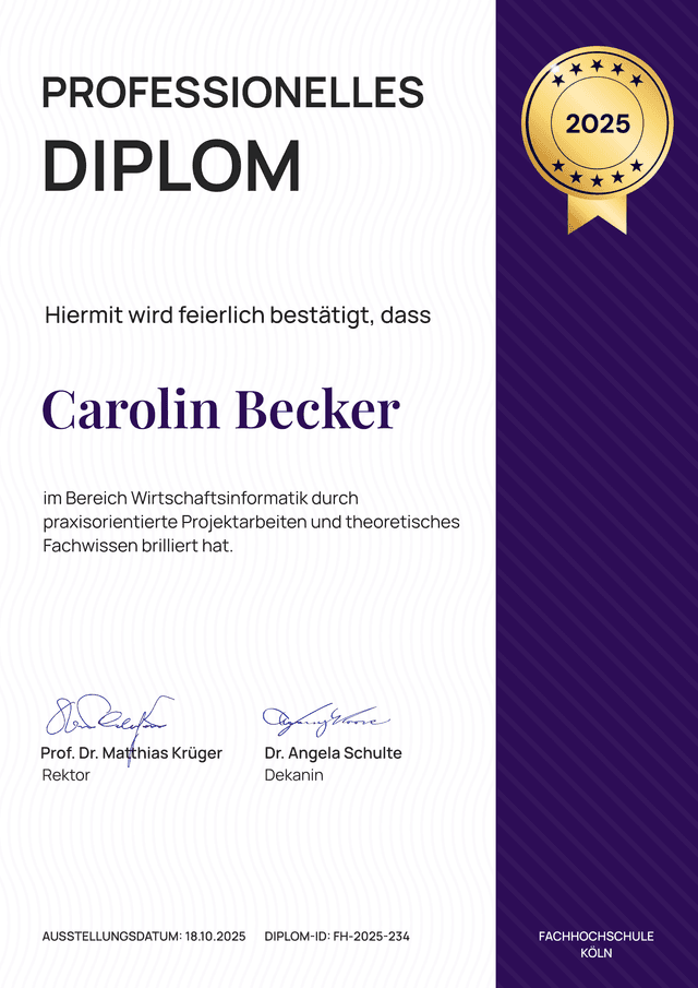 Certificate thumbnail Certificate thumbnail