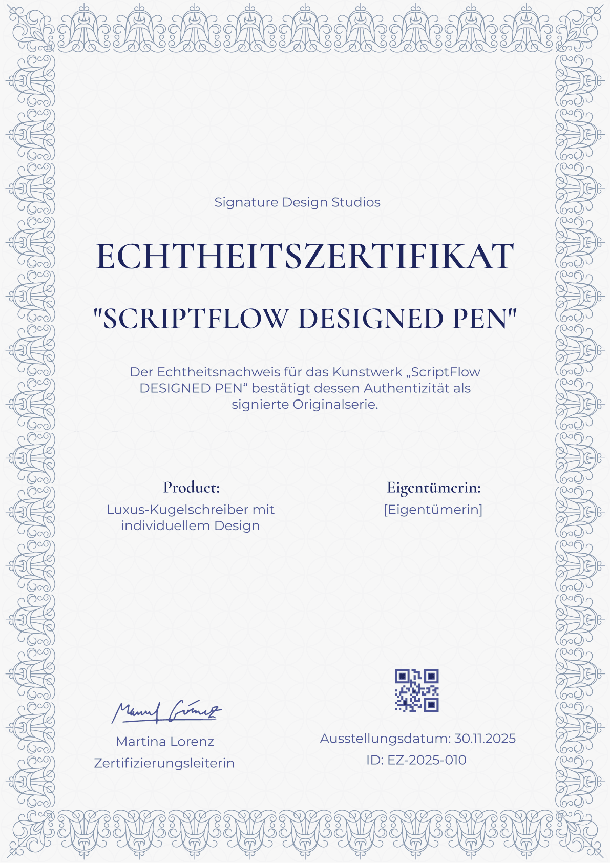 Certificate thumbnail Certificate thumbnail