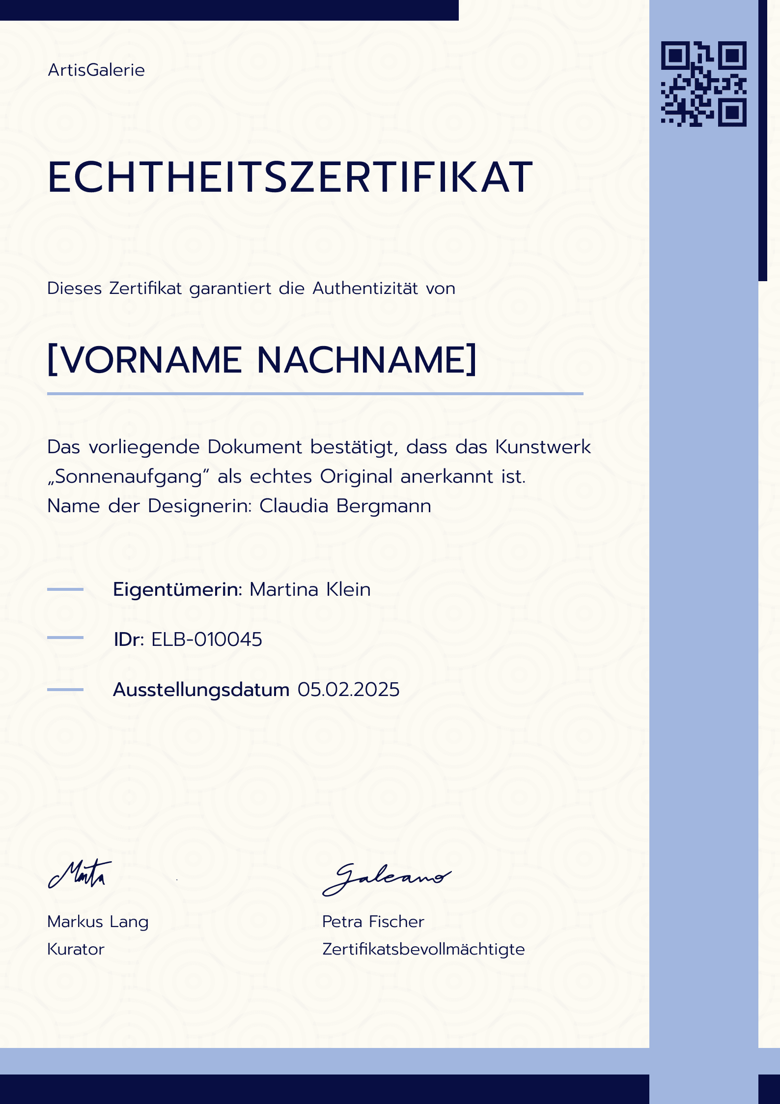 Certificate thumbnail Certificate thumbnail