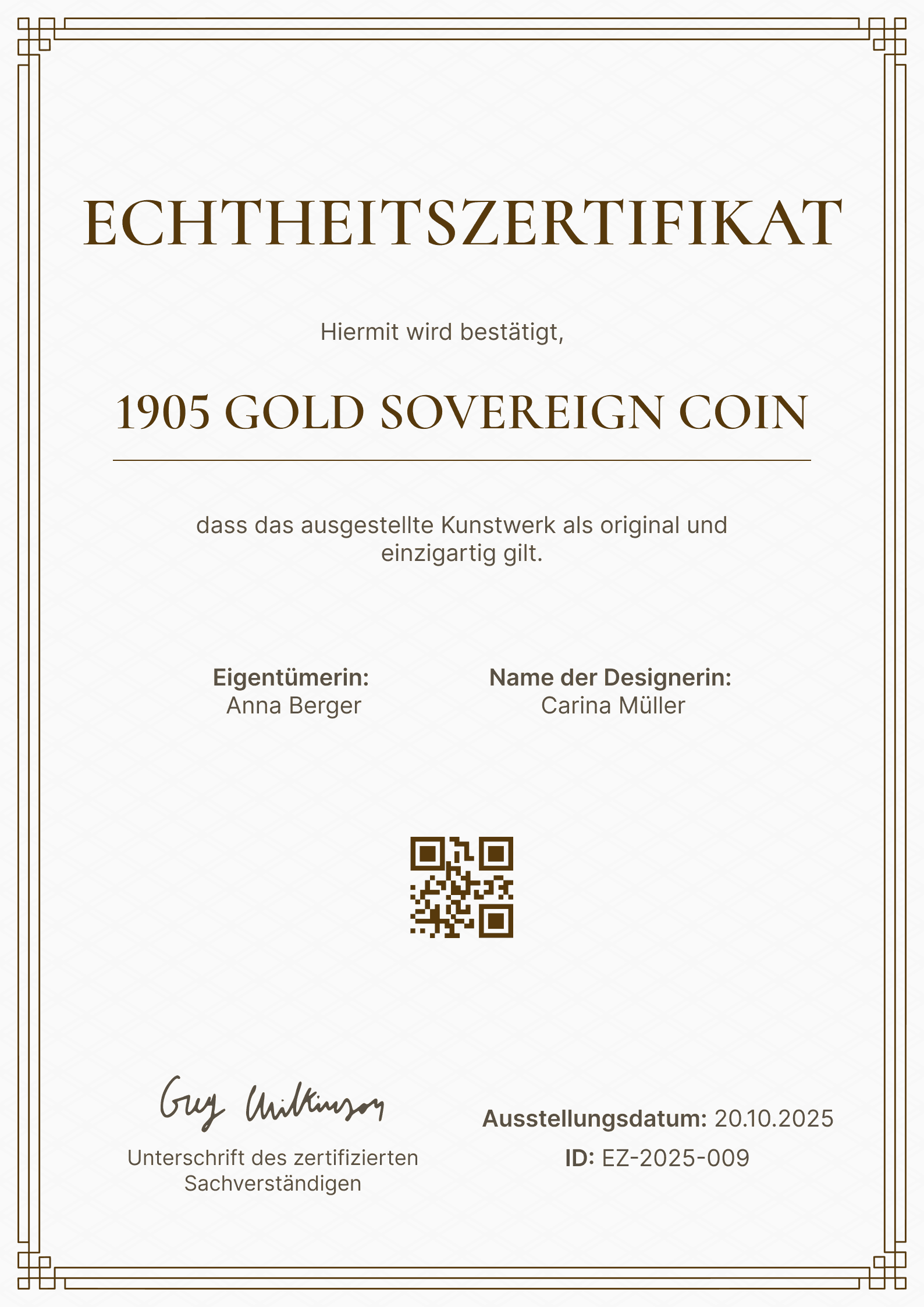 Certificate thumbnail Certificate thumbnail