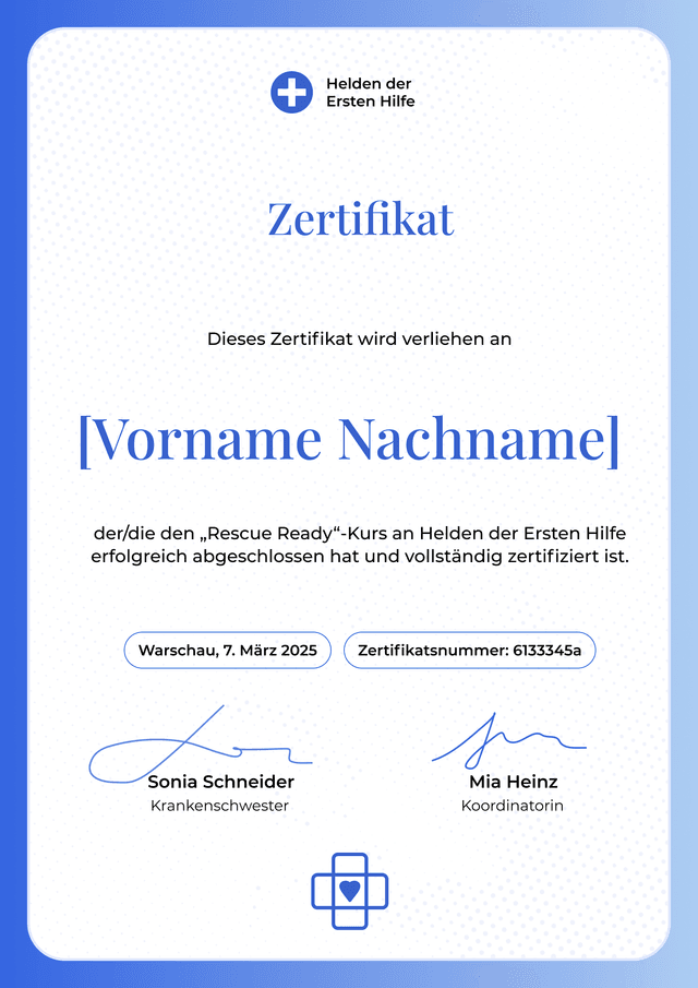 Certificate thumbnail Certificate thumbnail