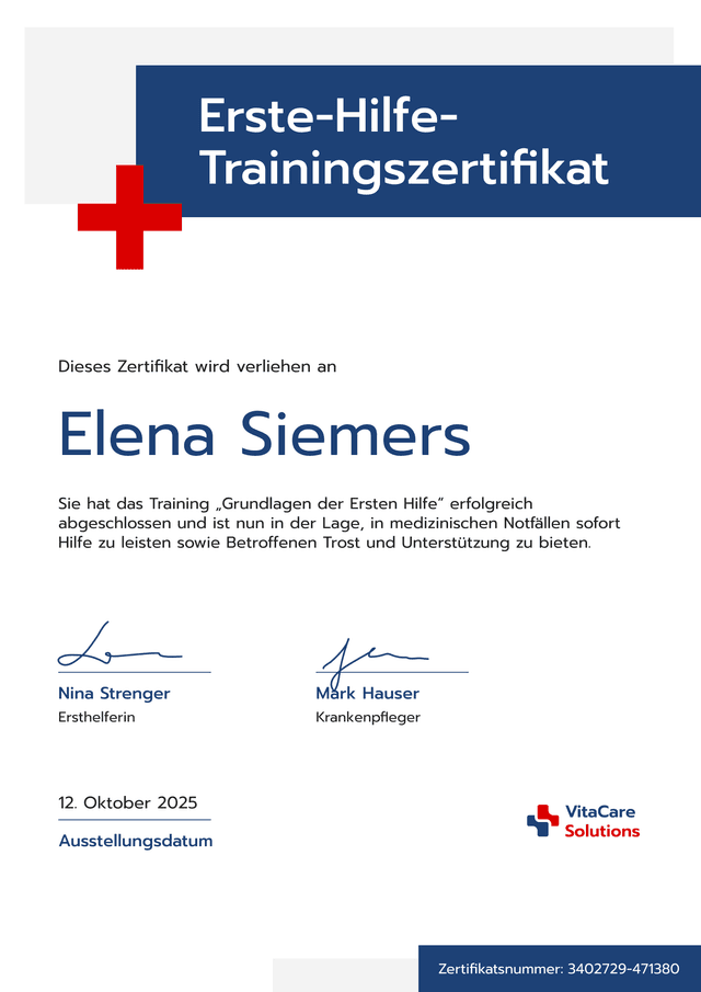 Certificate thumbnail Certificate thumbnail