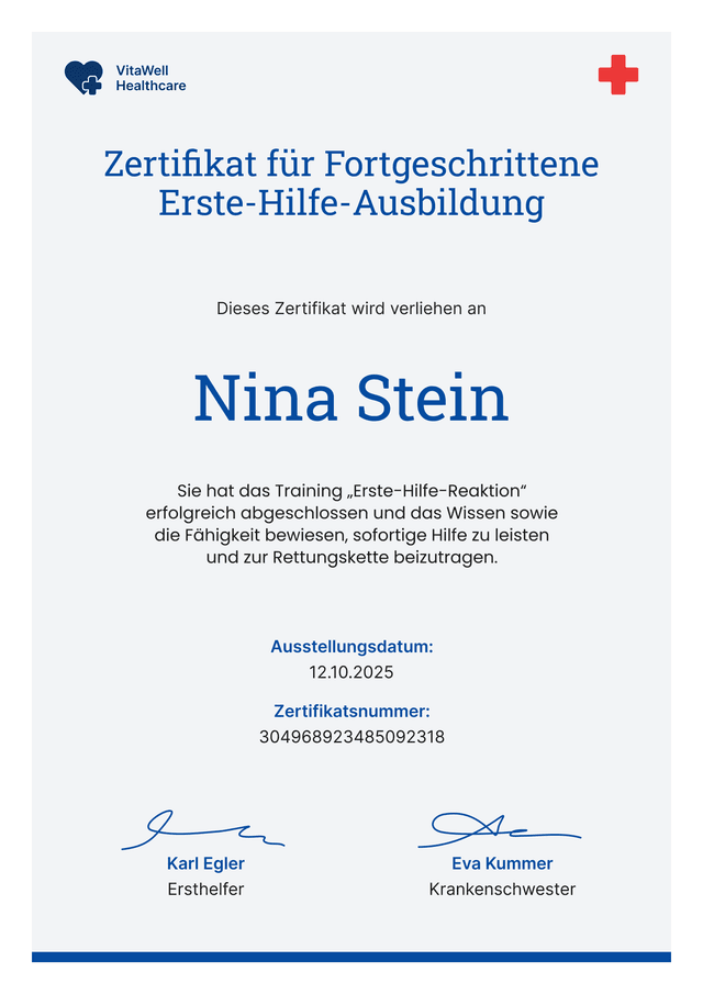 Certificate thumbnail Certificate thumbnail