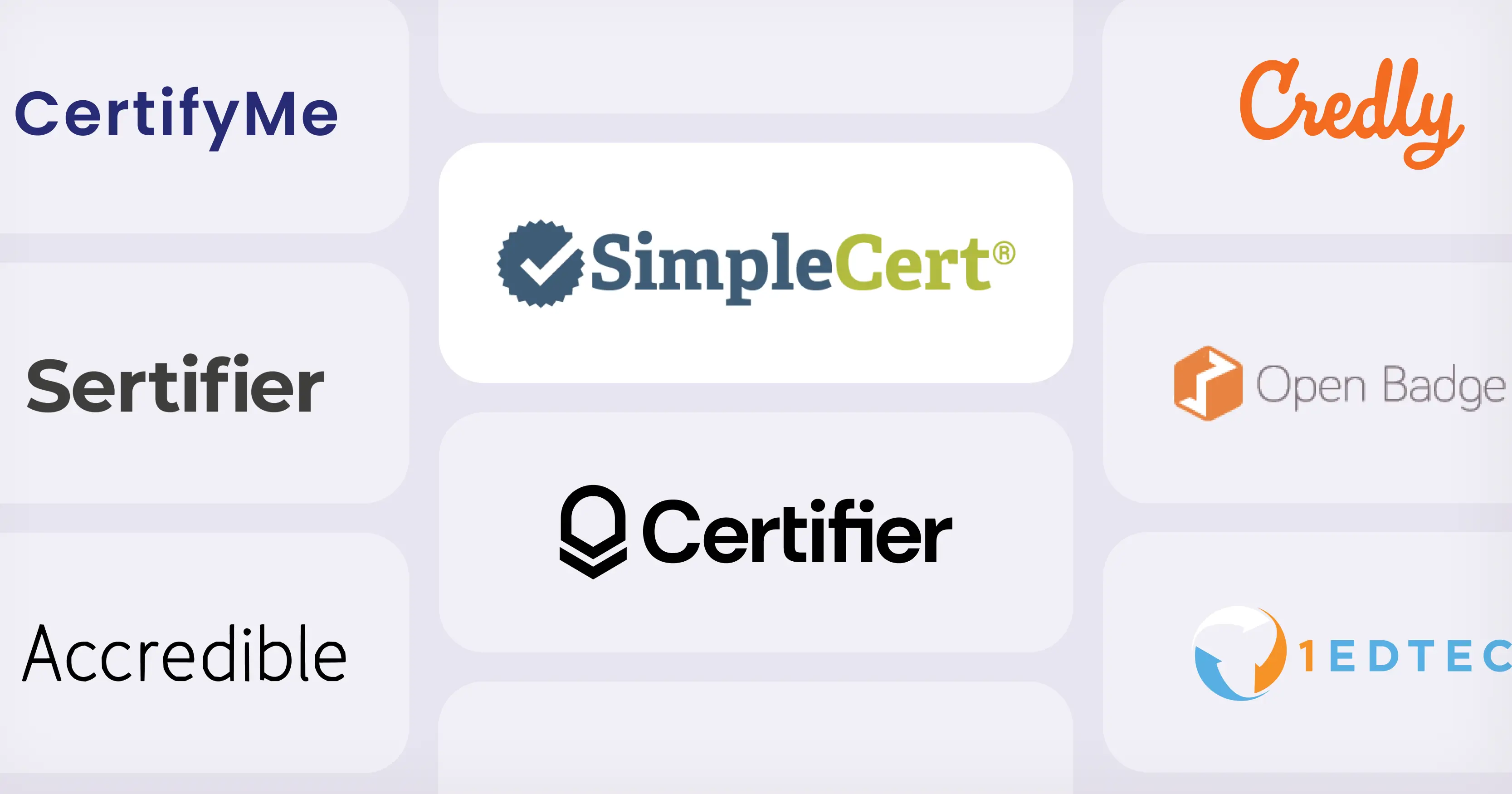 Top 10 SimpleCert Alternatives in 2025 cover image Top 10 SimpleCert Alternatives in 2025 cover image