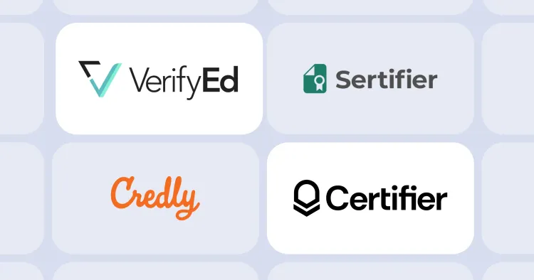 VerifyEd Alternatives to Try Out cover image VerifyEd Alternatives to Try Out cover image