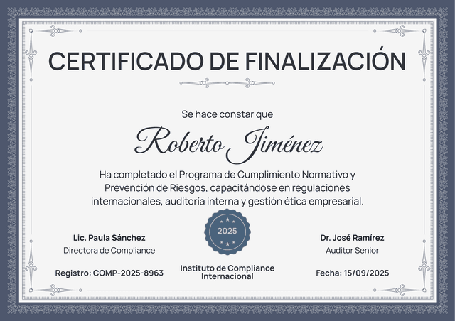 Certificate thumbnail Certificate thumbnail