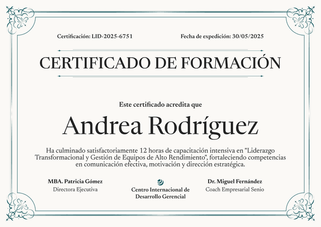 Certificate thumbnail Certificate thumbnail