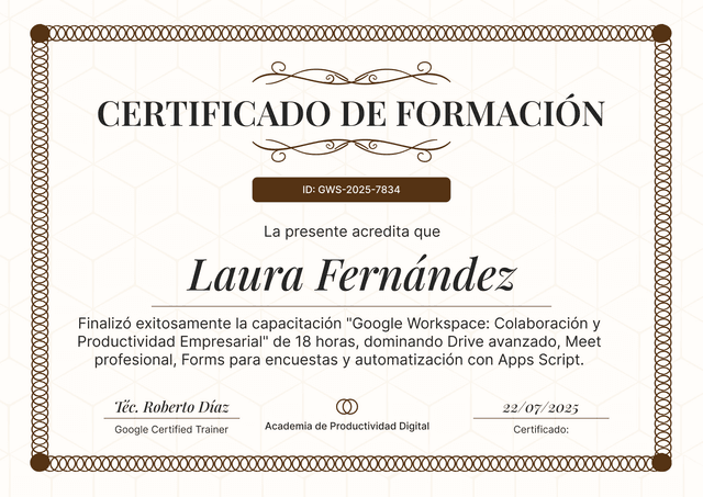 Certificate thumbnail Certificate thumbnail