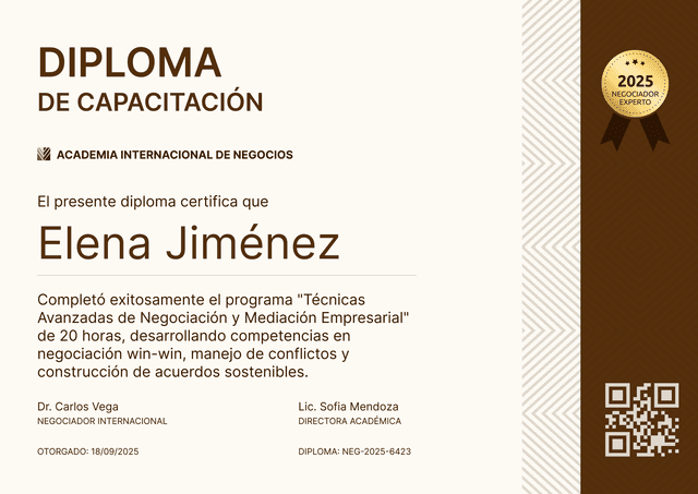 Certificate thumbnail Certificate thumbnail