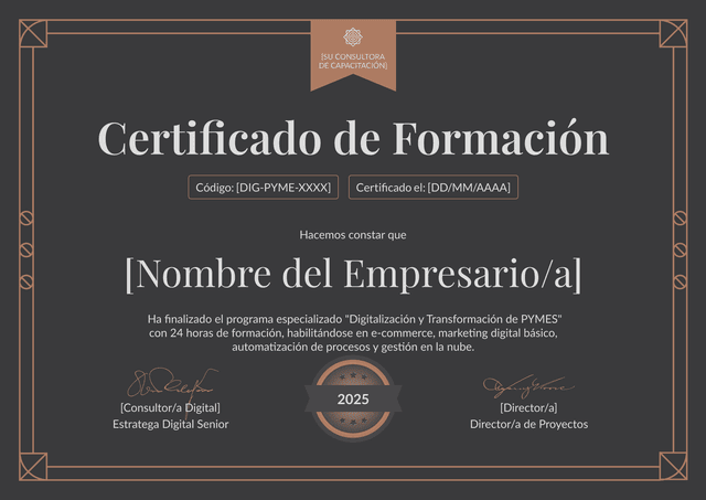 Certificate thumbnail Certificate thumbnail