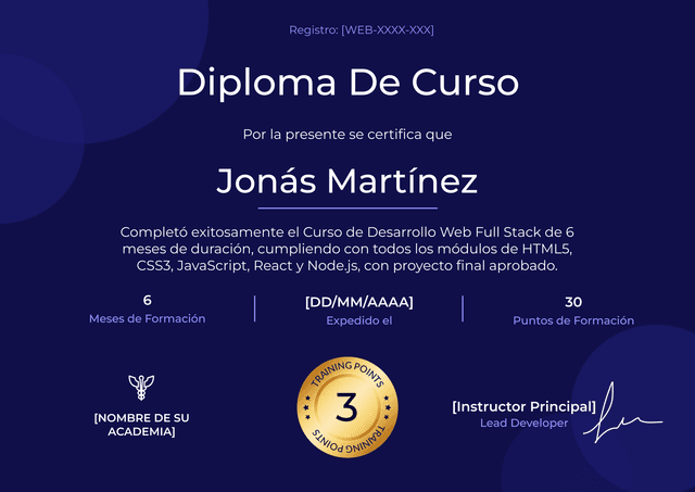 Certificate thumbnail Certificate thumbnail