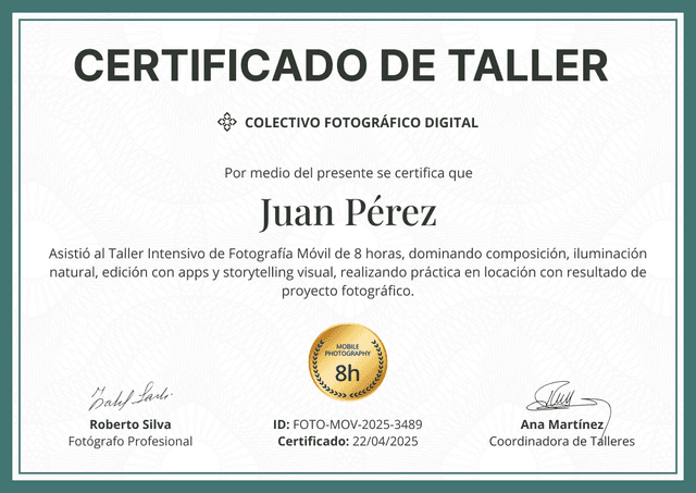 Certificate thumbnail Certificate thumbnail