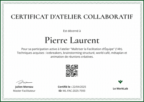 Certificat d’atelier professionnel et simple – Paysage Certificat d’atelier professionnel et simple – Paysage