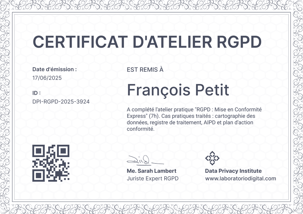 Certificat atelier raffiné et professionnel – Paysage Certificat atelier raffiné et professionnel – Paysage